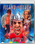 Island Of Death (Blu-ray/DVD)