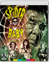 Spider Baby (Blu-ray/DVD)