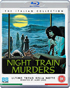 Night Train Murders (Blu-ray-UK)