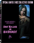 She Killed in Ecstasy (Blu-ray/CD)