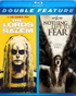 Lords Of Salem (Blu-ray) / Nothing Left To Fear (Blu-ray)