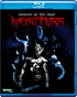 Morituris: Legions Of The Dead (Blu-ray)