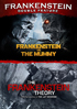 Frankenstein vs. The Mummy / The Frankenstein Theory