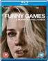 Funny Games (2008)(Blu-ray-UK)