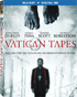 Vatican Tapes (Blu-ray)