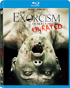 Exorcism Of Molly Hartley: Unrated (Blu-ray)