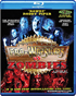 Pro Wrestlers VS Zombies (Blu-ray)