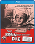Brain That Wouldn't Die (Blu-ray)