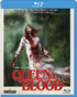 Queen Of Blood (2014)(Blu-ray)
