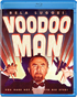 Voodoo Man (Blu-ray)