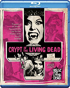 Crypt Of The Living Dead: Limited Edition (Blu-ray/DVD)