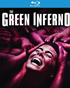 Green Inferno: The Director's Cut (Blu-ray)