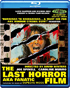 Last Horror Film (Blu-ray)