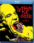 Luther The Geek (Blu-ray/DVD)