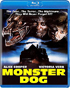 Monster Dog (Blu-ray)