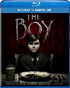 Boy (2016)(Blu-ray)