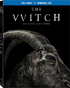 Witch (2015)(Blu-ray)