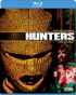 Hunters (2016)(Blu-ray/DVD)