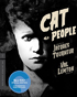 Cat People: Criterion Collection (Blu-ray)