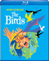 Birds (Pop Art Series)(Blu-ray)