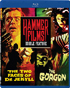 Hammer Films Double Feature (Blu-ray): The Two Faces Of Dr. Jekyll / The Gorgon