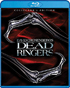 Dead Ringers: Collector's Edition (Blu-ray)