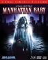 Manhattan Baby: Limited Edtion (Blu-ray/DVD/CD)