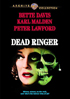 Dead Ringer: Warner Archive Collection