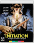 Initiation (Blu-ray)
