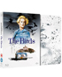 Birds: Limited Edition (Blu-ray-UK)(Slipcase SteelBook)