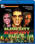 Slime City (Blu-ray) / Slime City Massacre (Blu-ray)