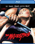 Majorettes (Blu-ray)