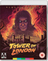 Tower Of London (Blu-ray-UK/DVD:PAL-UK)