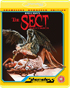 Sect (Blu-ray-UK)