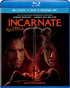 Incarnate: Unrated (Blu-ray/DVD)