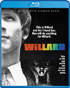 Willard (Blu-ray/DVD)