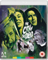 City Of The Dead (Blu-ray-UK/DVD:PAL-UK)