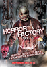 Horror Factory VI: Sadistic Serial Killers, Psychopaths And Maniacs: A Dark Place Inside / The Experiment