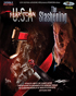 Fear Town, USA (Blu-ray) / The Slashening (Blu-ray)