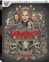Warlock: Collector's Series (Blu-ray): Warlock / Warlock: The Armageddon / Warlock III: The End Of Innocence