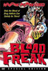 Blood Freak: Special Edition