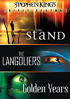 Stephen King Triple Feature: The Stand / The Langoliers / Golden Years