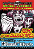 Night Of The Bloody Apes / Feast Of Flesh: Special Edition