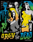 Orgy Of The Dead: Limited Edition (Blu-ray/DVD)