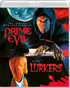Prime Evil / Lurkers (Blu-ray/DVD)