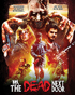 Dead Next Door: Collectors Edition (Blu-ray/DVD)