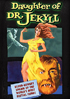 Daughter Of Dr. Jekyll