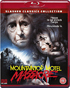 Mountaintop Motel Massacre: Slasher Classics Collection (Blu-ray-UK)