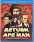 Return Of The Ape Man (Blu-ray)