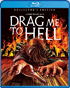 Drag Me To Hell: Collector's Edition (Blu-ray)